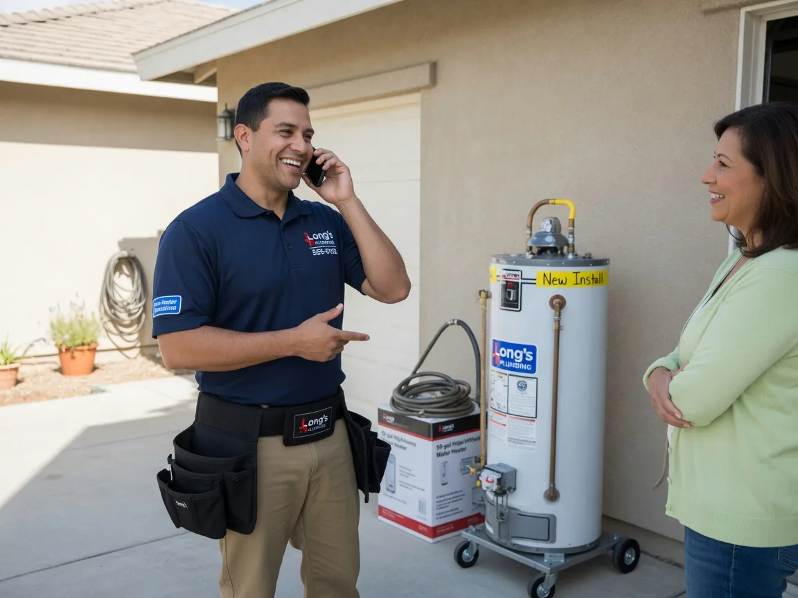 Leak Detection Forreston, TX FAQs